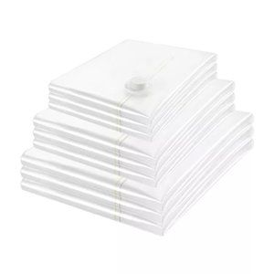 Vacuum Storage Bag Compressed Bag Space Saver 10 bags set Size 24" x 16"
